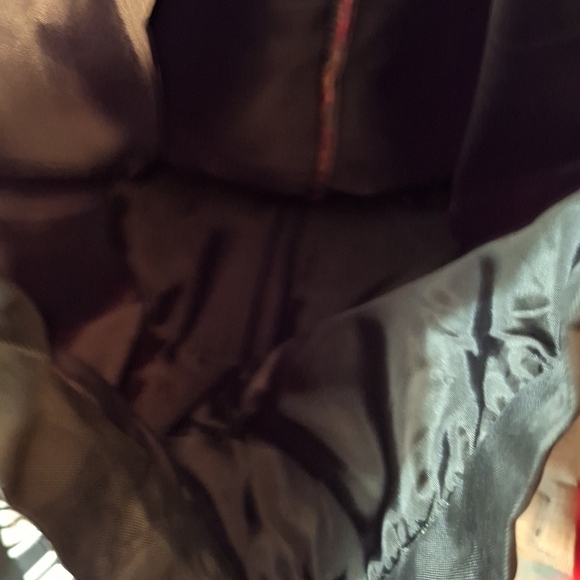 Bahamas Striped Multicolor Backpack - Picture 5 of 6